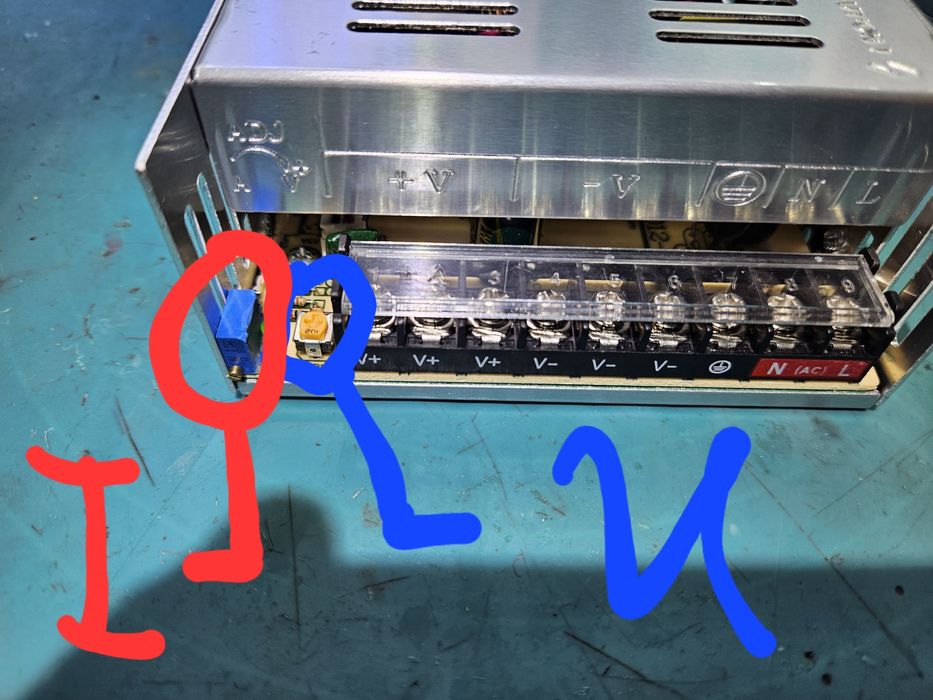 Зарядное устройство lifepo4,nmc, li-ion cc/cv 30-35a 12,6v для lion, l