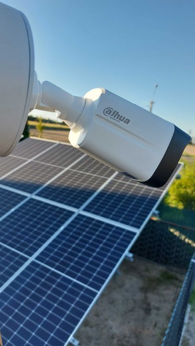 Montaż kamer i systemów alarmowych – Poznań i okolice | Darmowa wycena