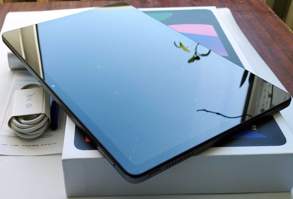 Xiaomi Redmi Pad SE 11" 6/128 Gb Snapdragon 680 + подарунок