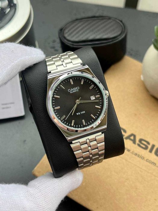 Годинник Casio MTP B 145  | часы наручные A159 | MTP 1381 | AQ 230