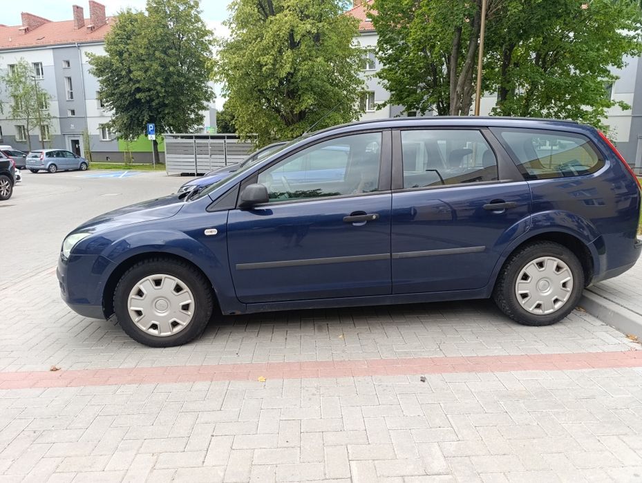 Sprzedam samochód