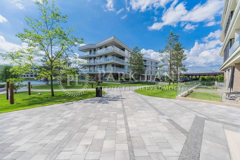 ТОП! 2к 68м2 Ремонт ЖК Park Lake City Паркова Підгірці  Обухівський рн