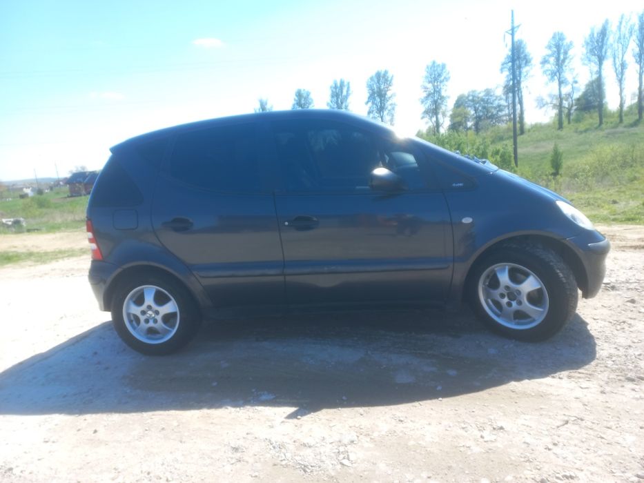 Продам хороший автомобіль