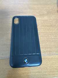 iPhone XS etui/case BMW oryginał