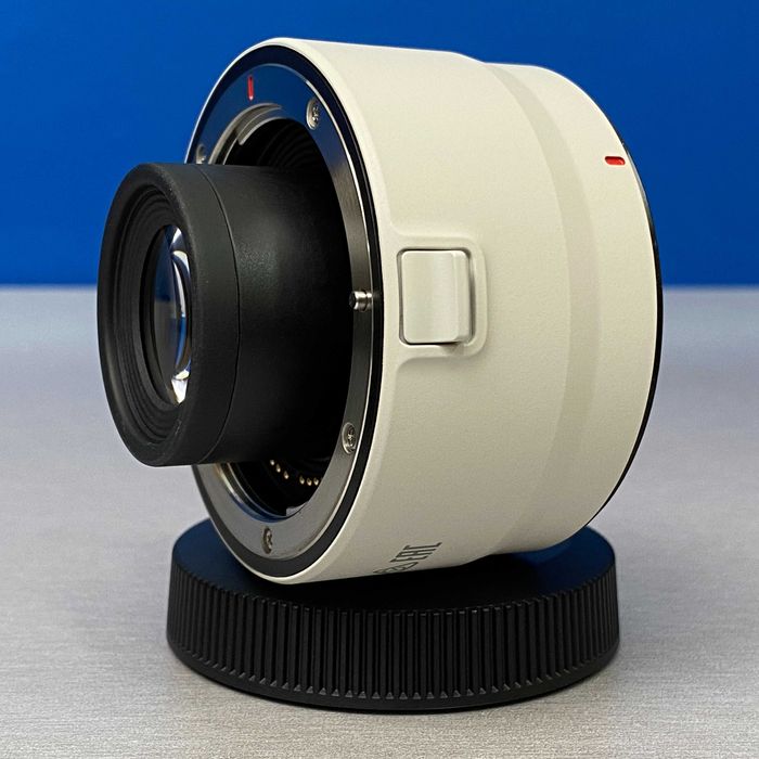 Canon Extender RF 2x | 3 ANOS DE GARANTIA