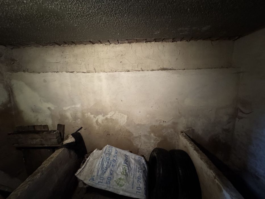 Продаж гаражу по вул.Рудненська(Левандівка)