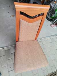 Krzesła stylowe BRW