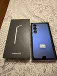 Samsung galaxy s25 128gb Nowy
