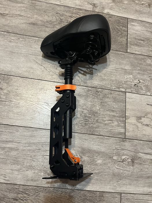 Siodełko do kukirin g2 pro