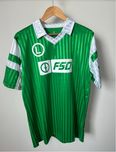 Koszulka Legia Warszawa sezon 93