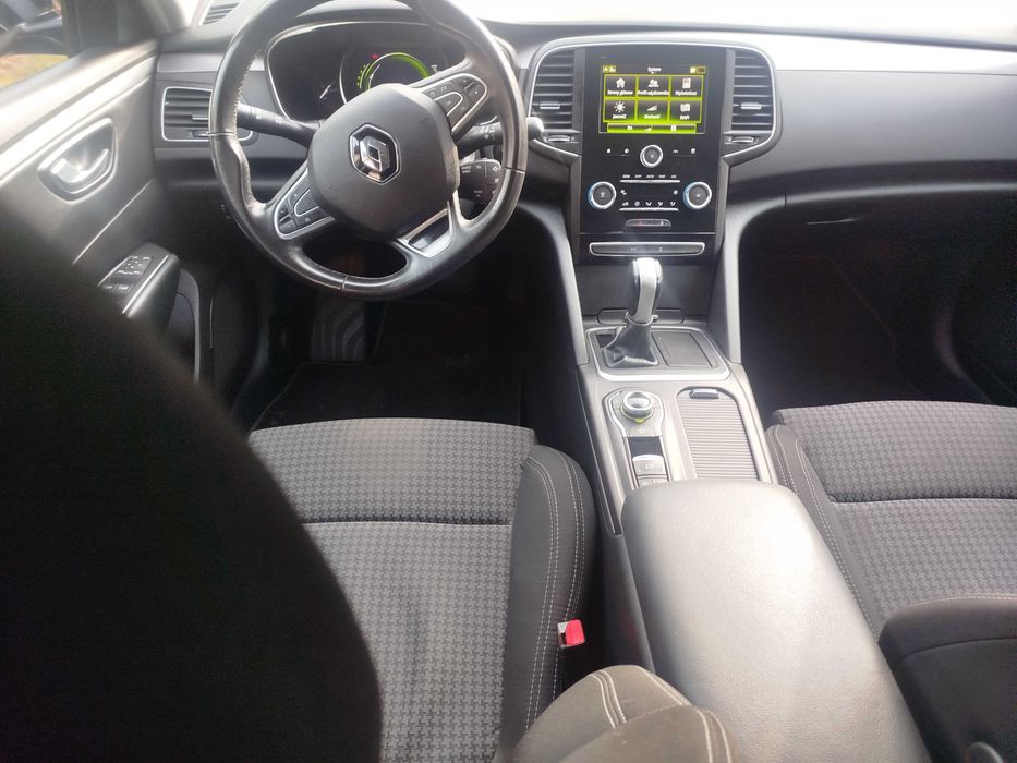 Renault Talisman Grand Tour automat