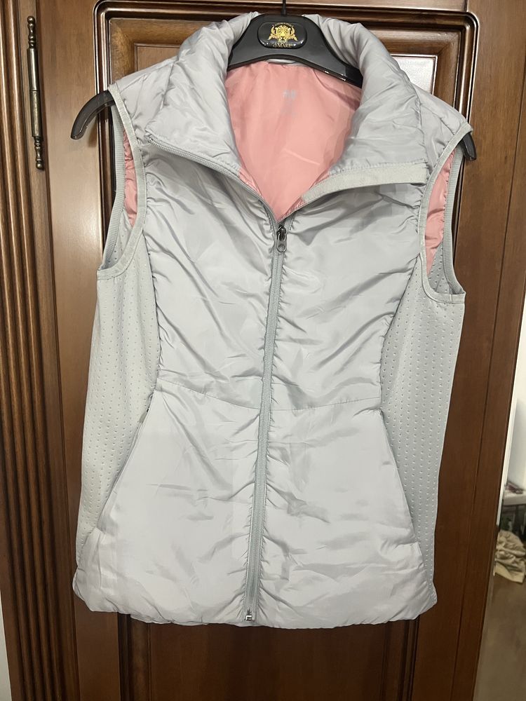Жилет безрукавка H&M 46-48