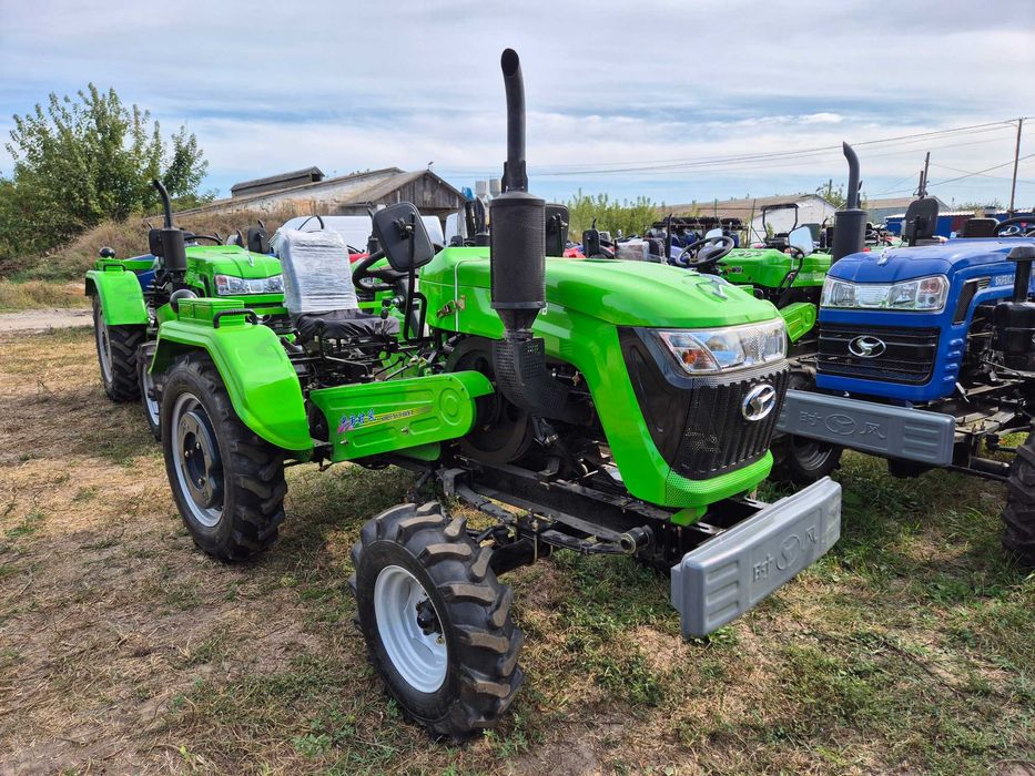 Трактор Шифенг 240В Доставка по всей Украине