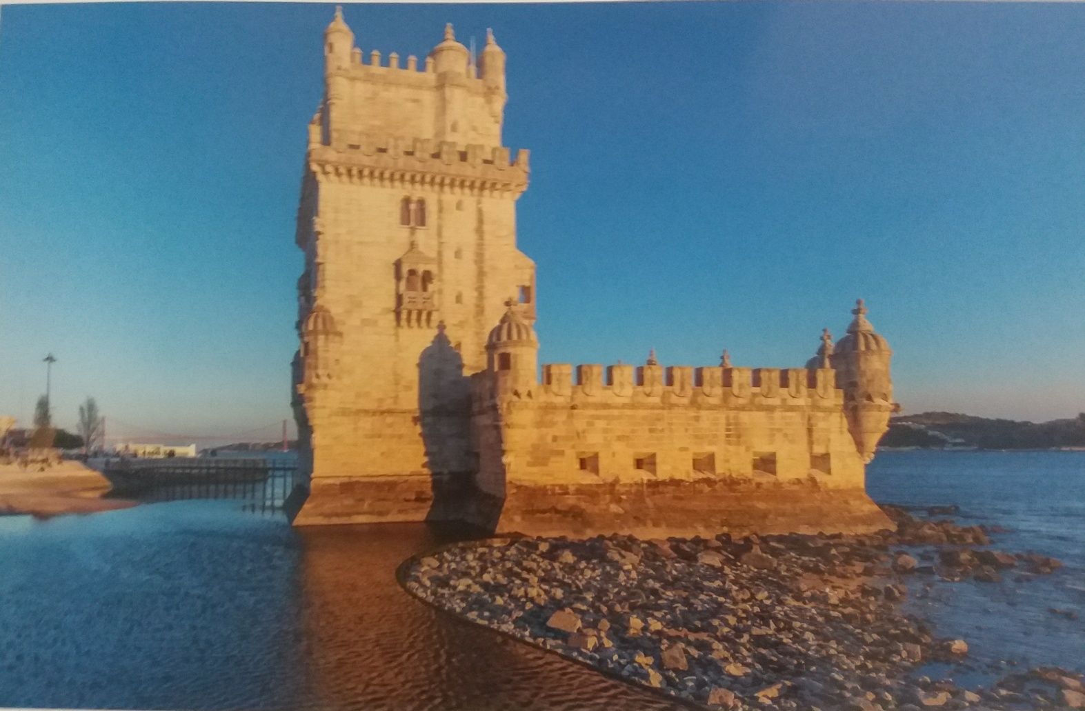 Calendário de Portugal