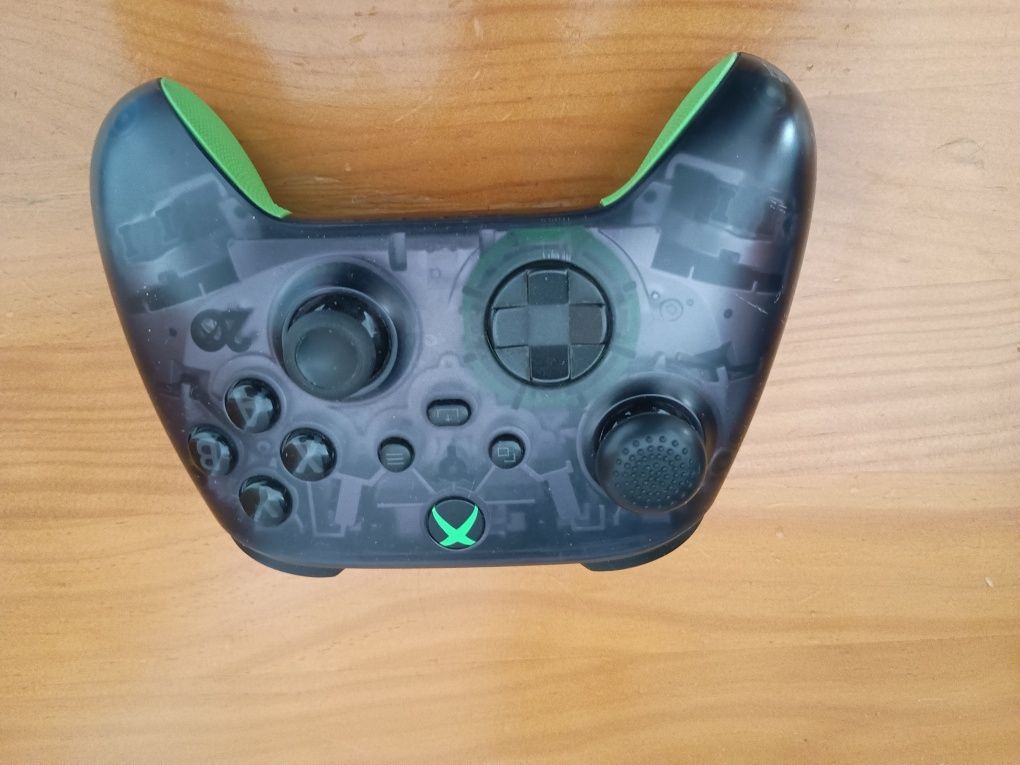 Xbox Series S 1tb Edição Fortnite