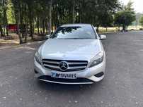 Mercedes-Benz A 180 CDi BE Urban Aut.