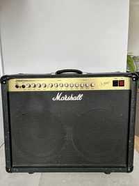 Marshall JCM 600 kultowy wzmacniacz UK 2x12 Heritage G12 UK