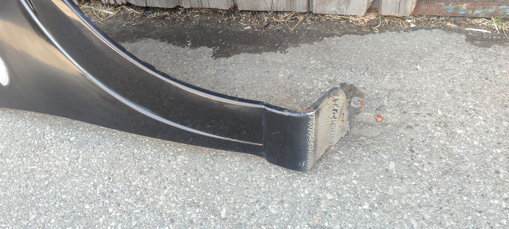 Meriva A z20r błotnik przód przedni lewy lub prawy i inne