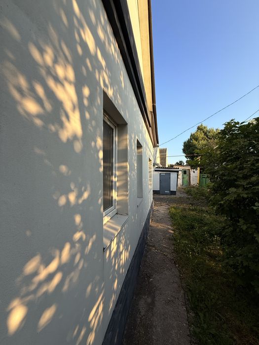 Продажа дома в Подгородном  по ул Низовой . ( С )