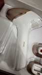 Philips lumea 9000