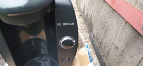 Ekspres kapsułkowy Bosch TASSIMO TAS 400