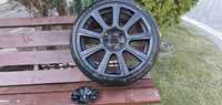 Felgi 5x110 opel BORBET 8,5j 19" koła vectra