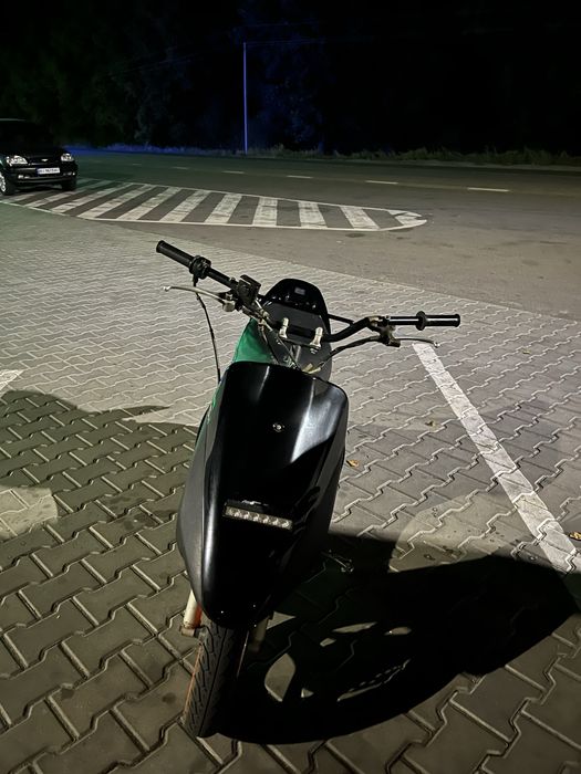 Продам Хонда дио 35зх