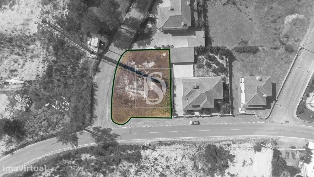 Lote Para Construção Gondar