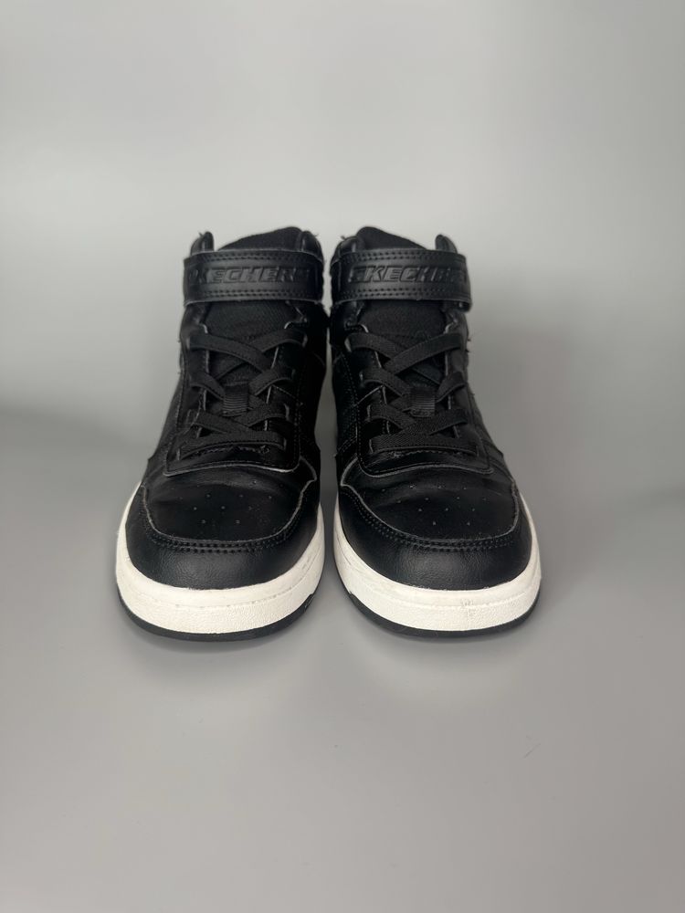 Ботинки Skechers демісезонні