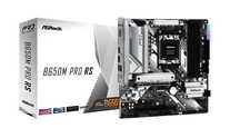 Płyta główna ASRock B650M PRO RS box gwarancja nr. N1684
