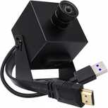 Kamera Svpro 8MP HDMI 4K USB C 60 FPS, szerokokątna 120