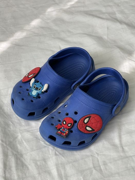 Дитячі крокси 24/25