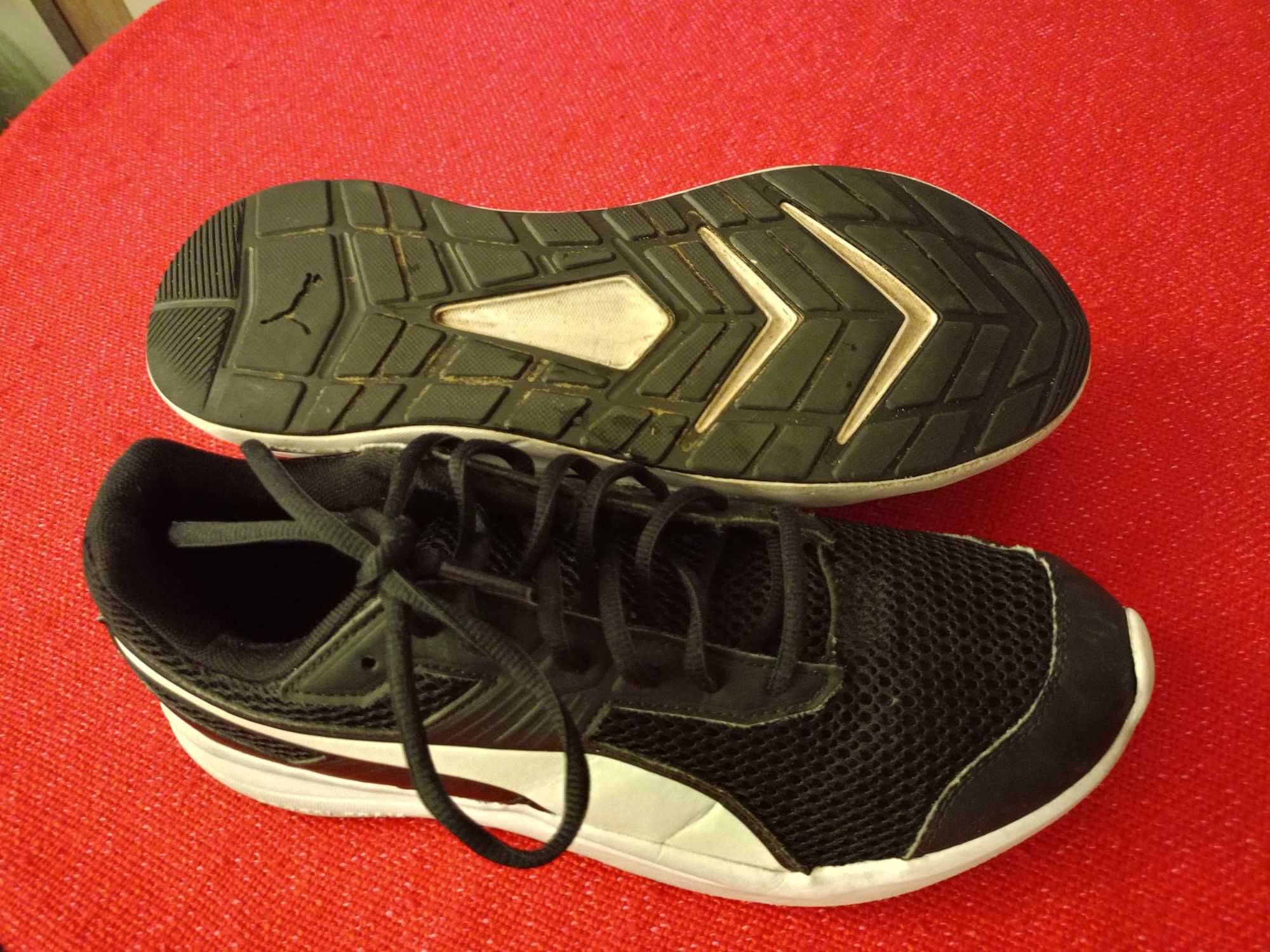 PUMA Skyrocket Lite Uniseks roz 41 26,5cm Stan BDB Okazja