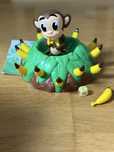 Gra Banana Joe małpka z bananami
