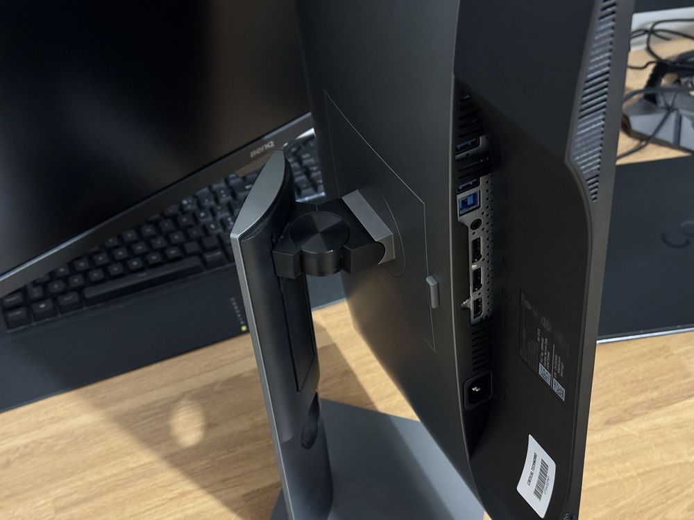 Monitor Dell Ultrasharp U2419H, 24"