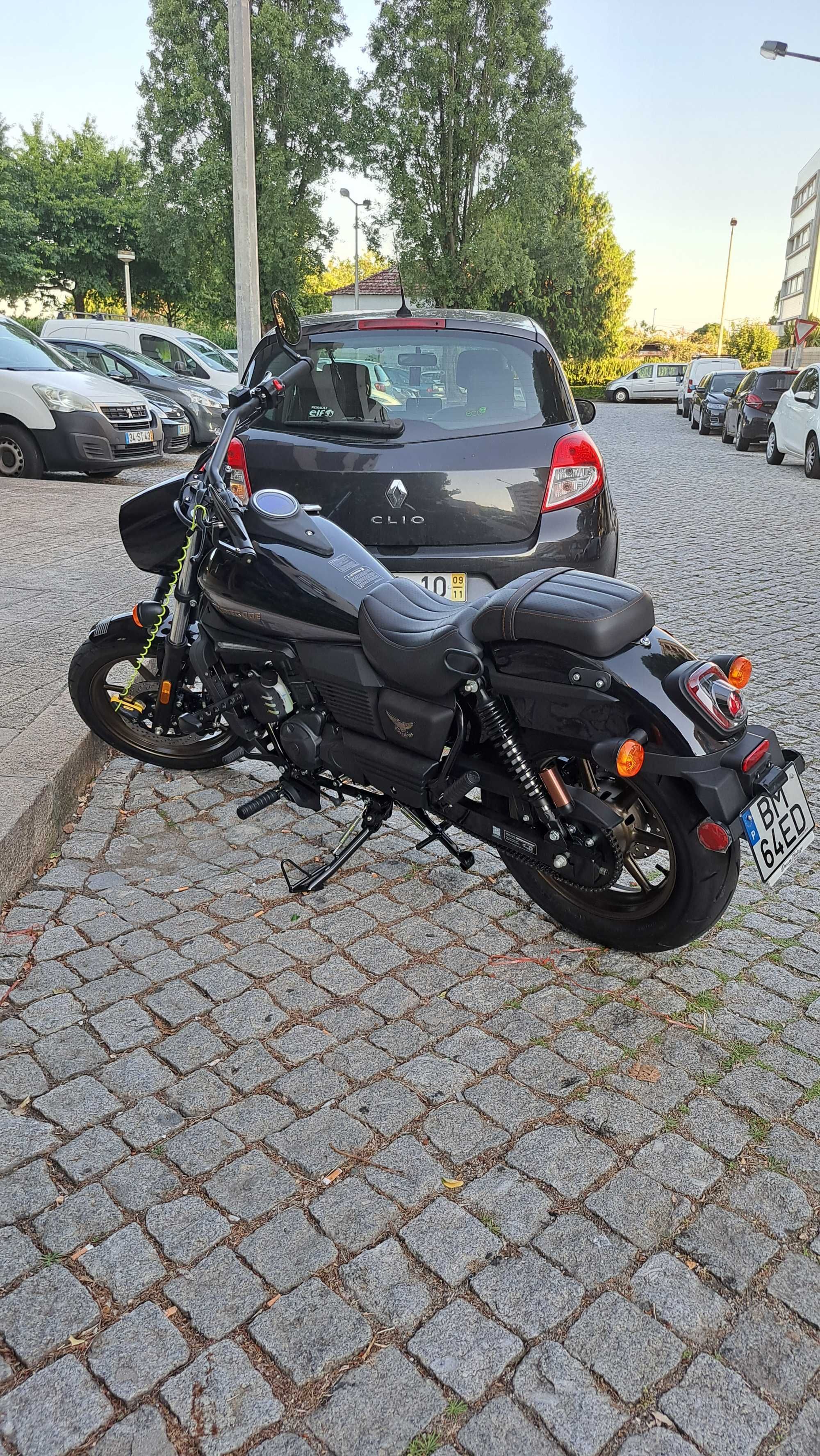UM Renegade Freedom