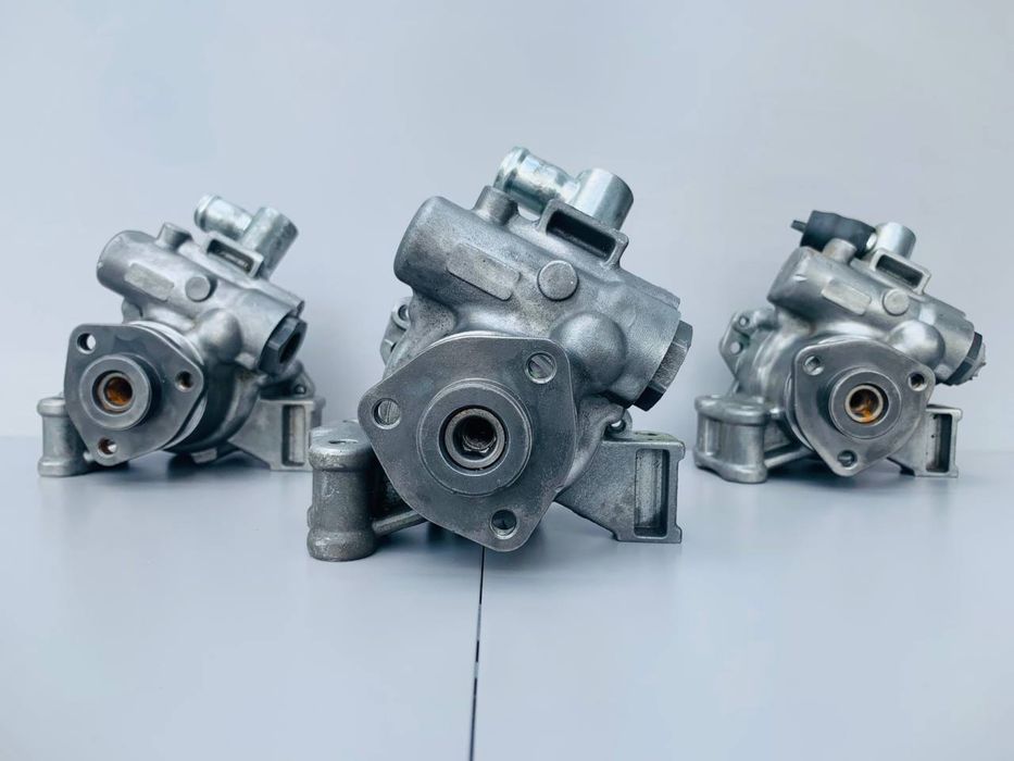 Гидроусилитель ГУР Mercedes Benz w211 2.2 2.7 3.2 Гидрач АвтоРозборка