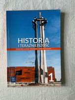 Sprzedam podręcznik Historia i Teraźniejszość