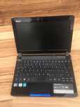 Laptop 10,1" Acer Aspire One NAV50