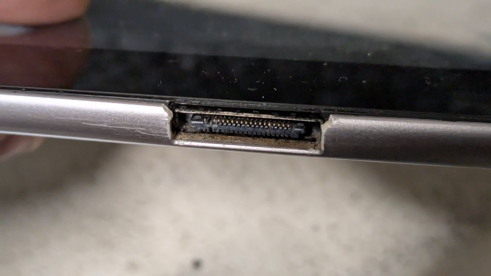 2 ASUS TF300 com dock