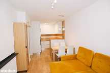 Do wynajęcia apartament 2 pok. | 38 m² | Katowice Piotrowice