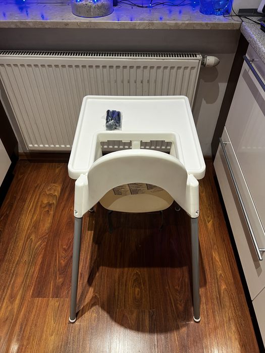 Krzeselko ikea antilop