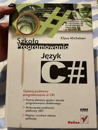 Szkoła programowania C#