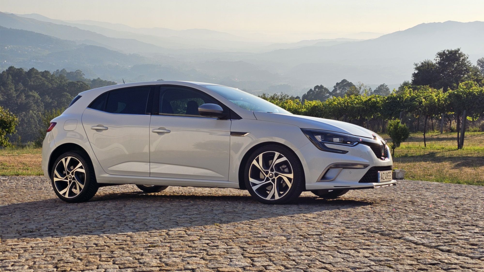 Renault Megane GT Sport 1.6 dCi bi-turbo | 165cv | EDC