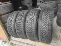 Continental Conti Winter Contact TS850 195/65r15 пара 7мм пара 8мм ЗИМ