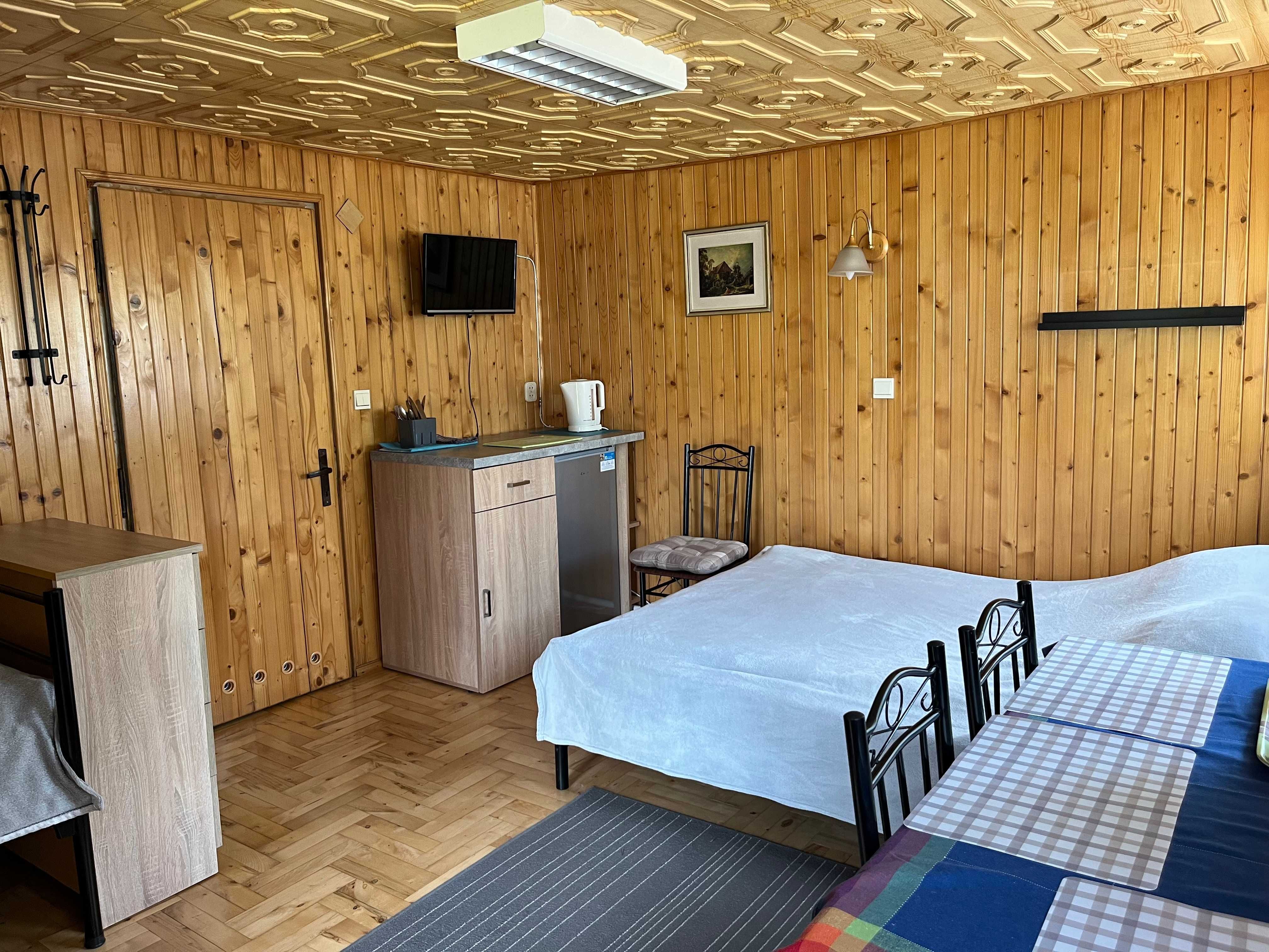 Zakopane noclegi centrum - 12 min. od Krupówek