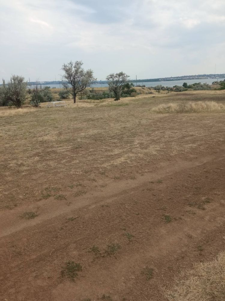 Продається земельна ділянка