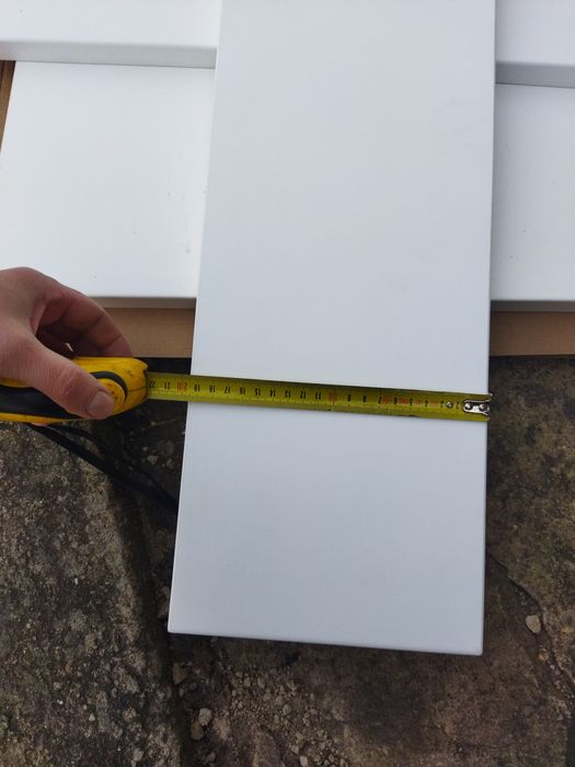 Fronty Ikea voxtorp 20x60 60x60 20x80