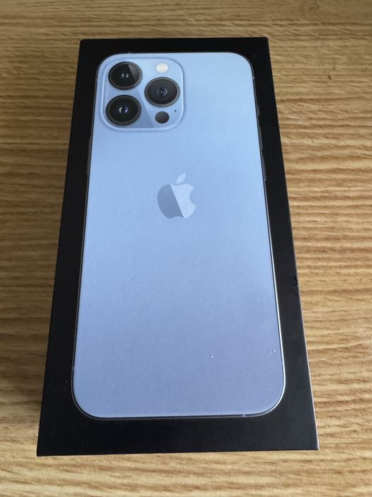 IPHONE 13 Pro 128GB blue