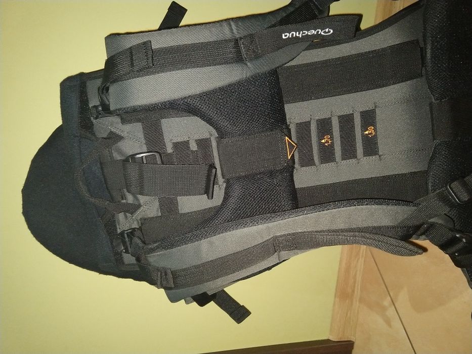 Nosidło, nosidełko dla dziecka